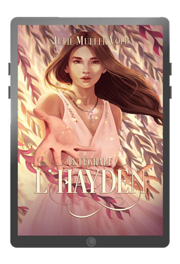 Ebook - L'Hayden