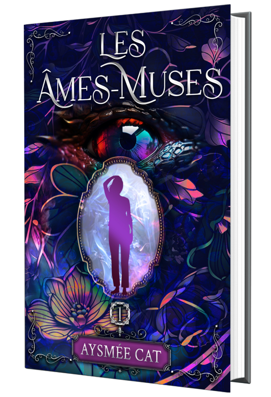 Les Âmes-Muses 1