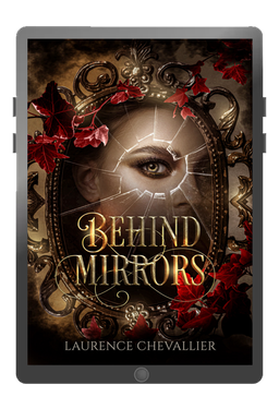 Ebook - Behind Mirros