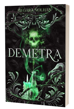 Broché - Demetra