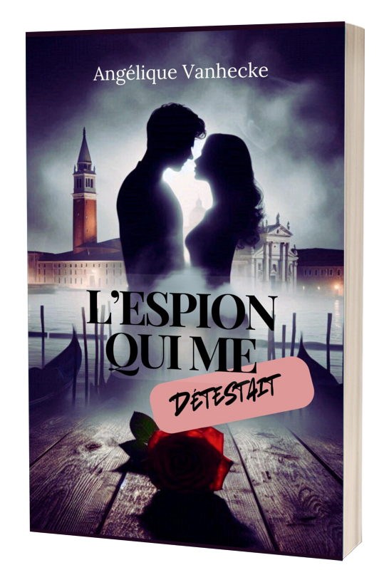 L'espion qui me détestait
