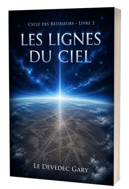 Les lignes du ciel
