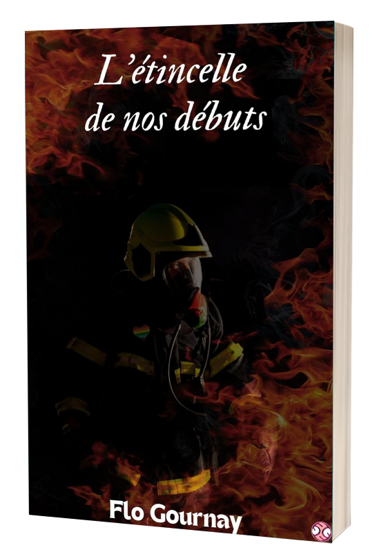 L'étincelle de nos débuts