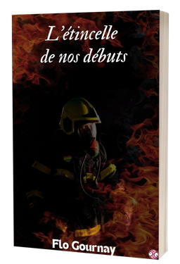 Broché - L'étincelle de nos débuts