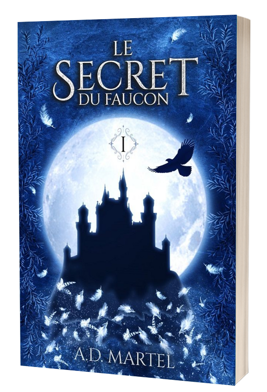 Le Secret du Faucon