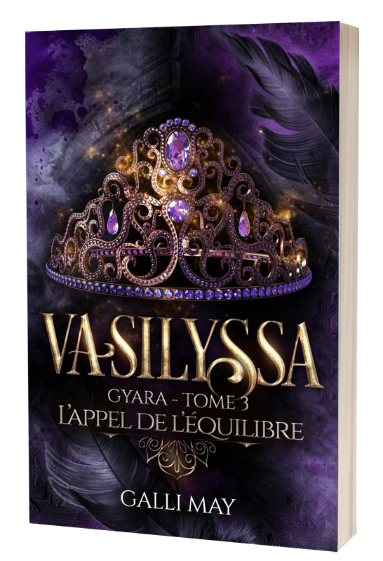 Vasilyssa