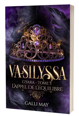 Vasilyssa