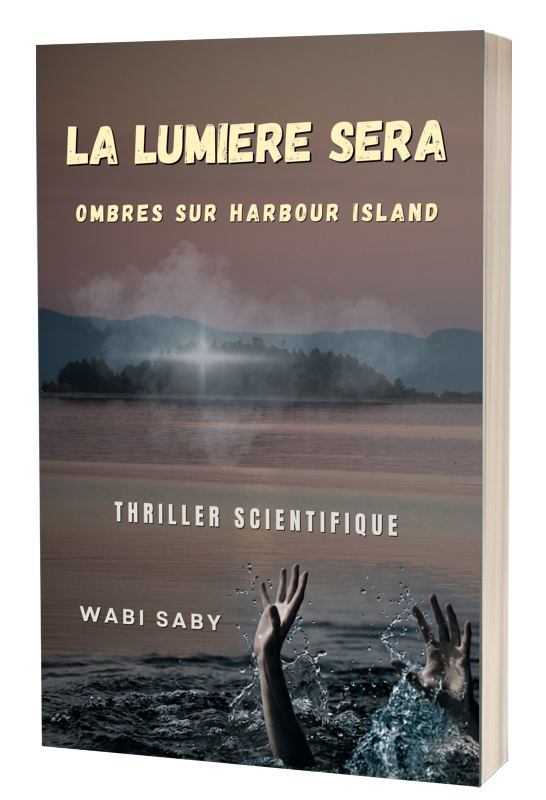 La lumière sera