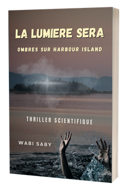 Broché - La lumière sera