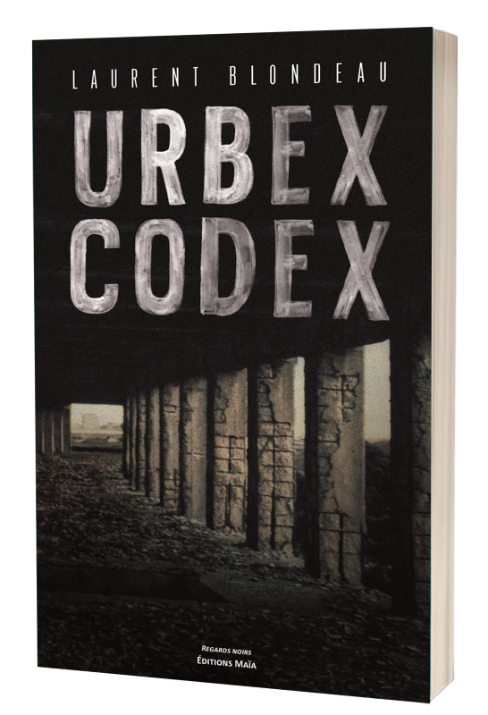 Urbex Codex