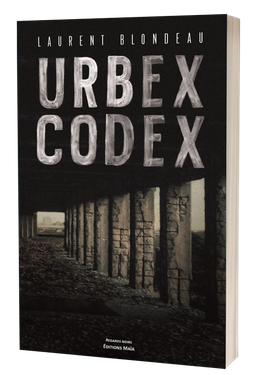 Urbex Codex
