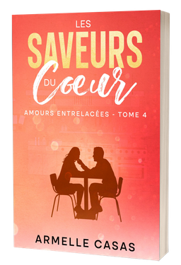 Broché - Les Saveurs du coeur