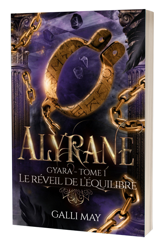 Alyrane