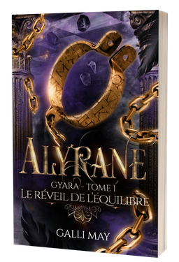 Alyrane