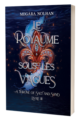Le Royaume sous les Vagues