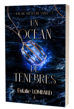 Broché - Un océan de ténèbres