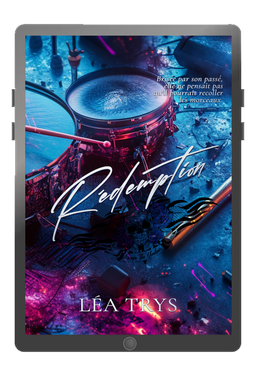 Ebook - Rédemption