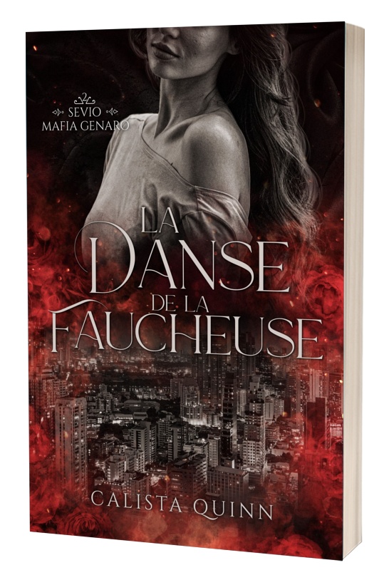 La danse de la Faucheuse