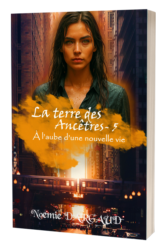 À l’aube d’une nouvelle vie