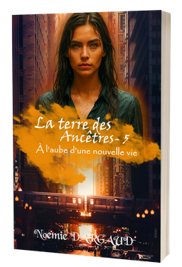 À l’aube d’une nouvelle vie