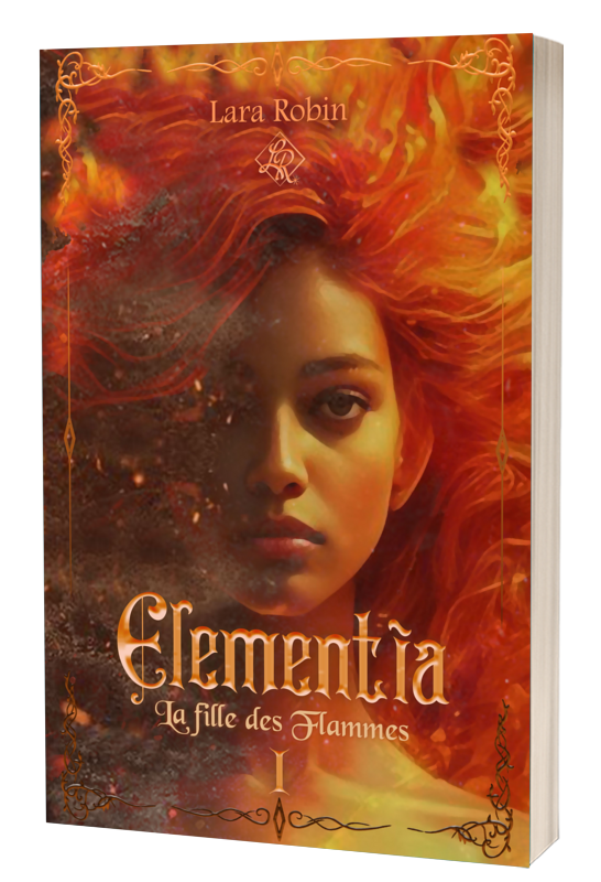 Elementia Tome 1