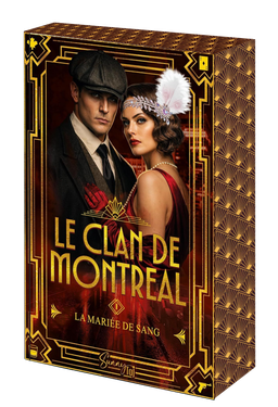 La Mariée de Sang