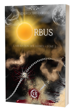 Broché - Orbus