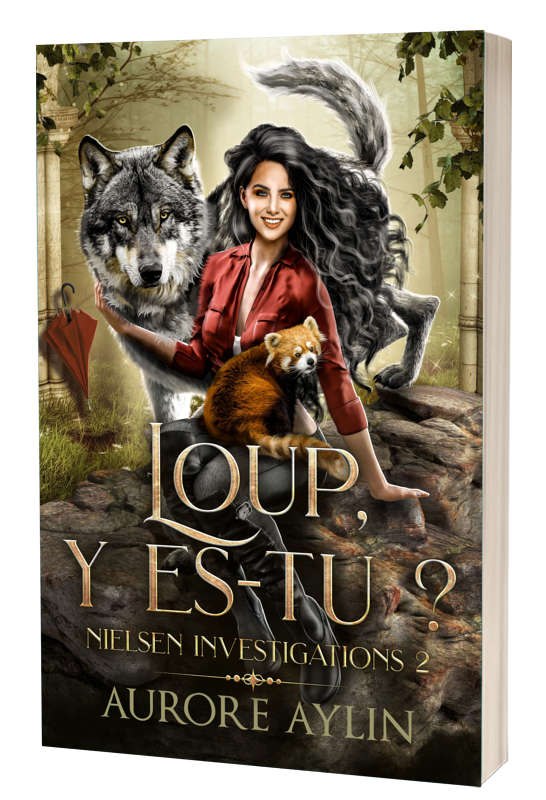 Loup, y es-tu ?