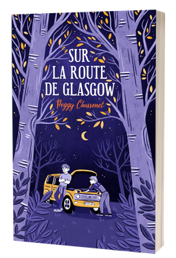 Sur la route de Glasgow
