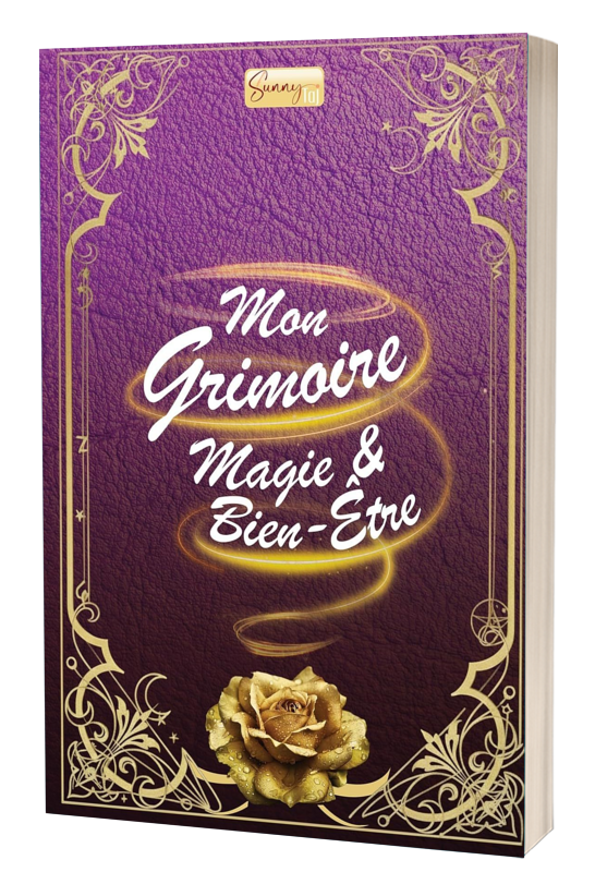 Mon Grimoire de Bien-Etre