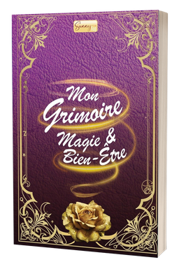 Mon Grimoire de Bien-Etre