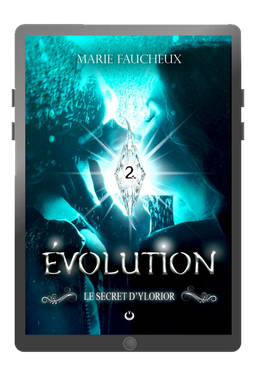 Ebook - Évolution