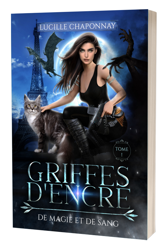 Griffes d'Encre