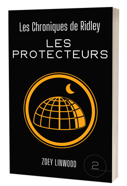 Broché - Les Protecteurs