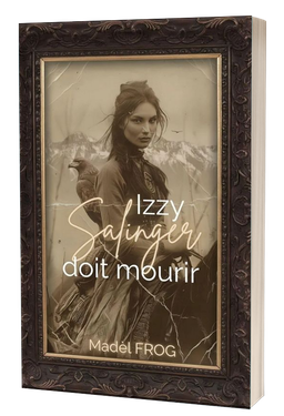 Broché - Izzy Salinger doit mourir