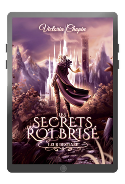 Ebook - Leur destinée