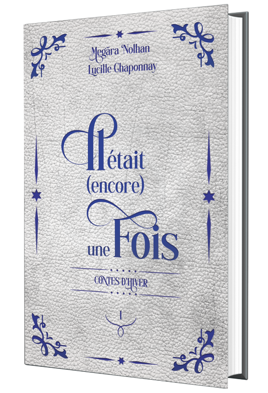 Il était (encore) une fois - Contes d'Hiver