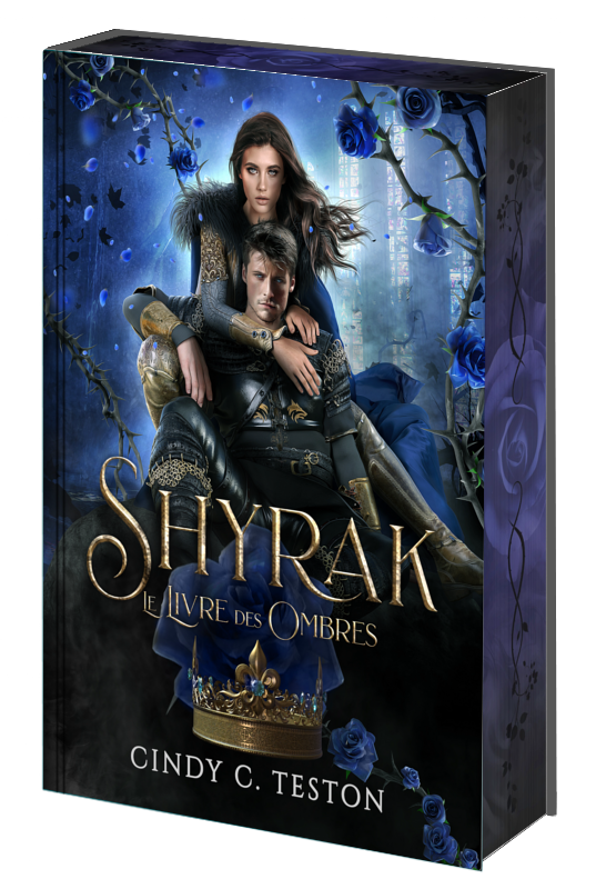 Shyrak