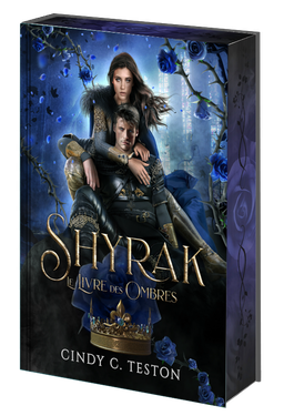 Shyrak