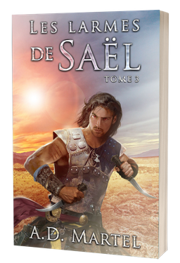 Les Larmes de Saël