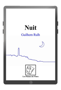 Ebook - Nuit