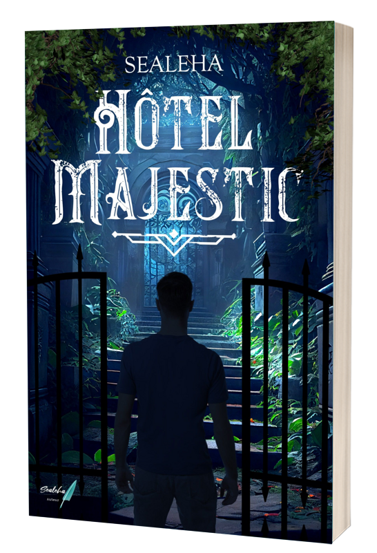 Hôtel Majestic