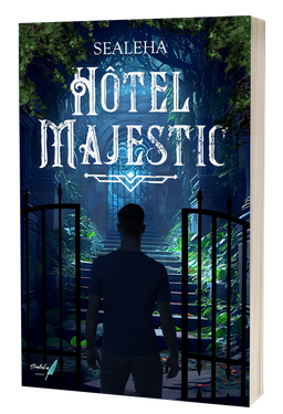 Hôtel Majestic