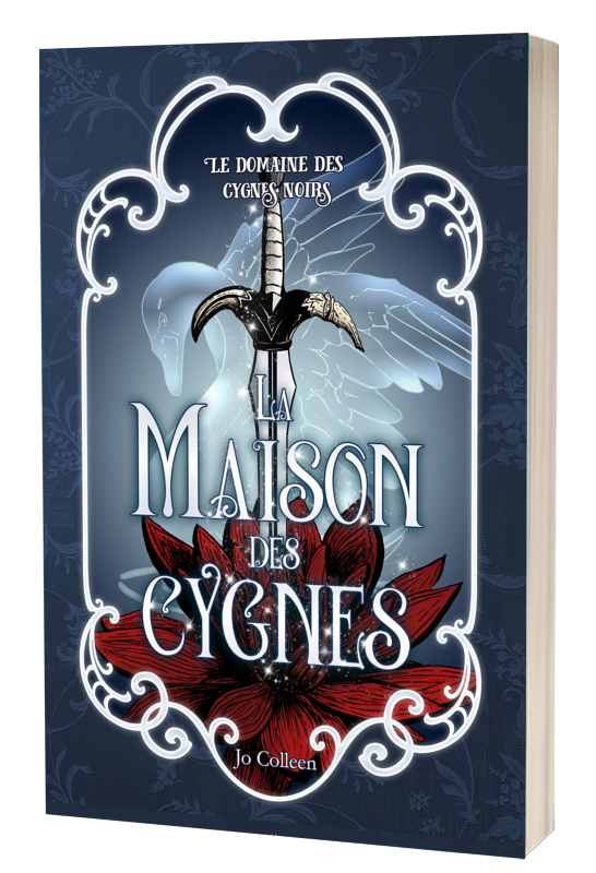 La Maison des cygnes