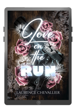 Ebook - Love on the run