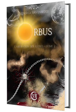 Relié - Orbus