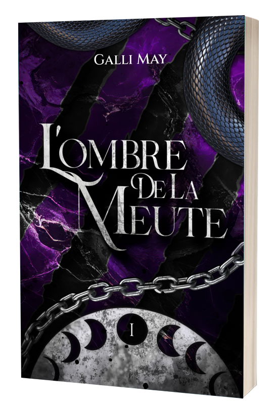 L'Ombre de la Meute