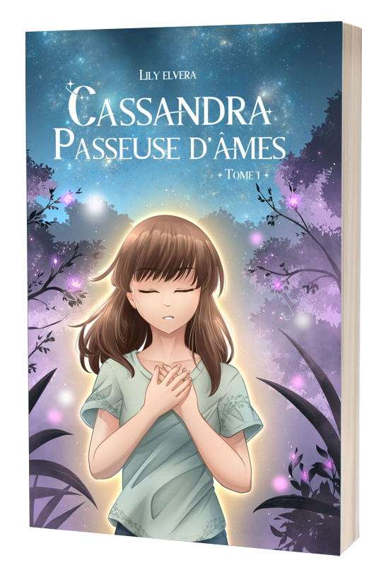 Cassandra, passeuse d'âmes