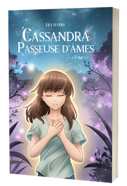 Cassandra, passeuse d'âmes