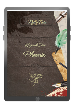 Ebook - Legend'Erre
